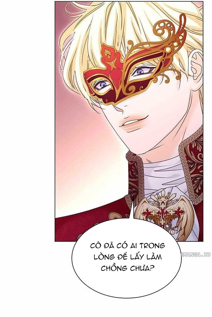 Nữ Phản Diện Thuần Phục Ác Ma Điên Loạn Chapter 26 - 56