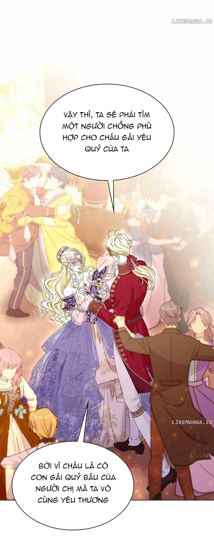 Nữ Phản Diện Thuần Phục Ác Ma Điên Loạn Chapter 26 - 58