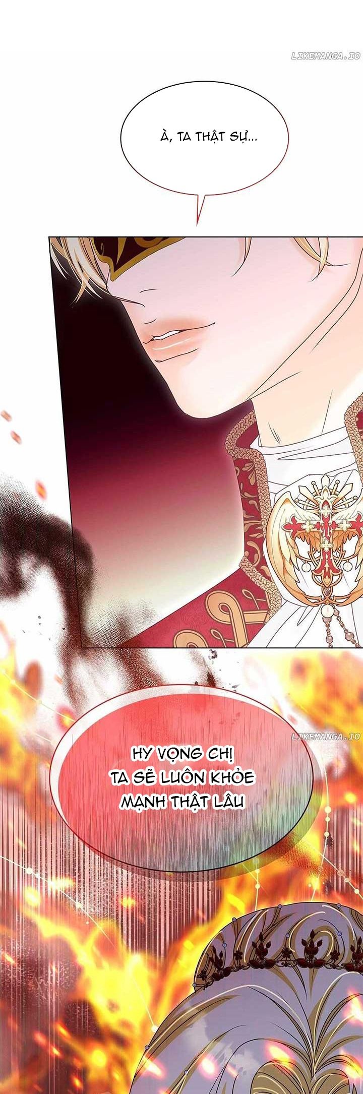 Nữ Phản Diện Thuần Phục Ác Ma Điên Loạn Chapter 26 - 59