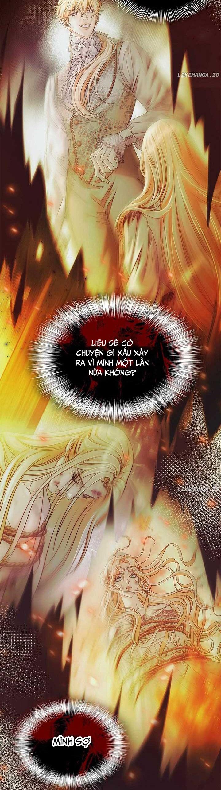 Nữ Phản Diện Thuần Phục Ác Ma Điên Loạn Chapter 26 - 66