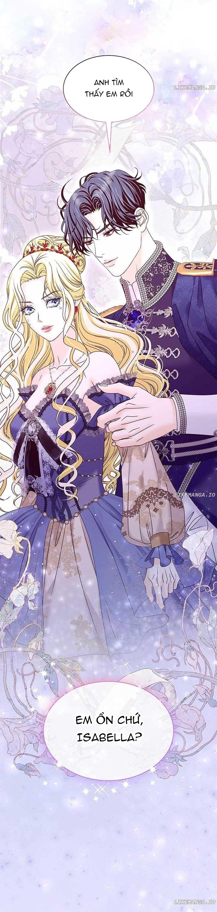 Nữ Phản Diện Thuần Phục Ác Ma Điên Loạn Chapter 26 - 69