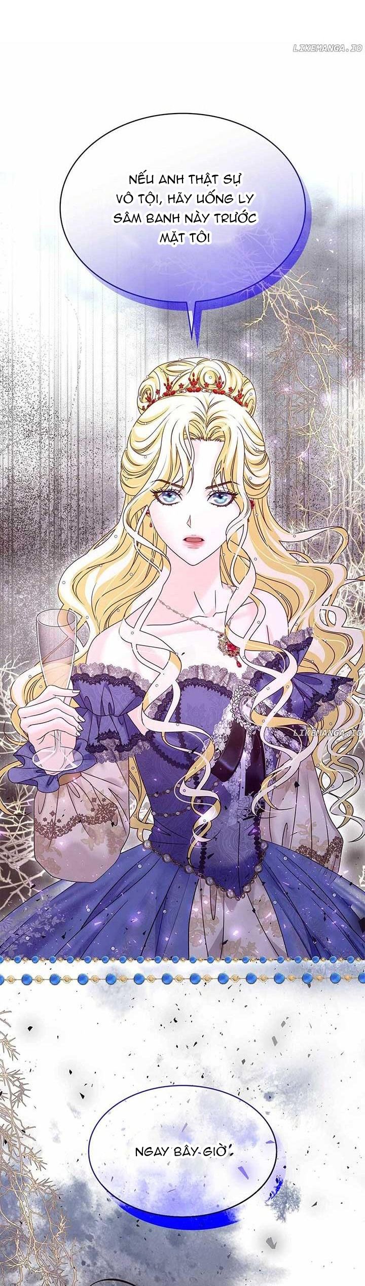 Nữ Phản Diện Thuần Phục Ác Ma Điên Loạn Chapter 26 - 10