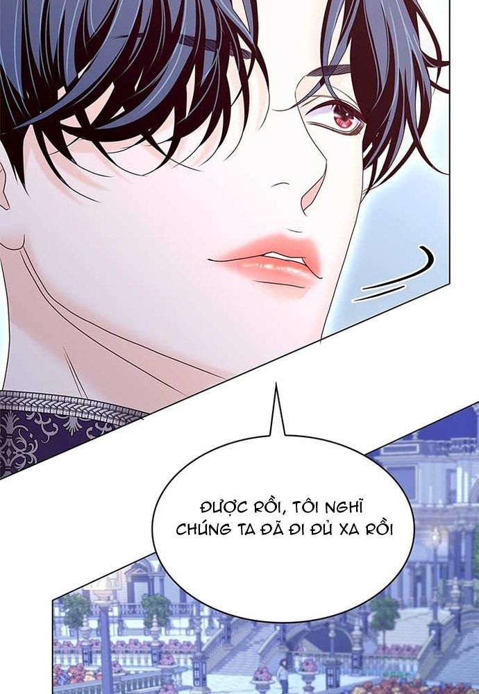 Nữ Phản Diện Thuần Phục Ác Ma Điên Loạn Chapter 27 - 37