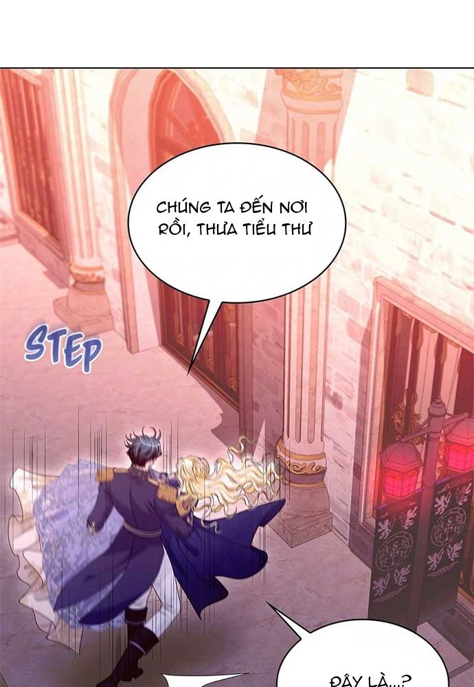 Nữ Phản Diện Thuần Phục Ác Ma Điên Loạn Chapter 27 - 71