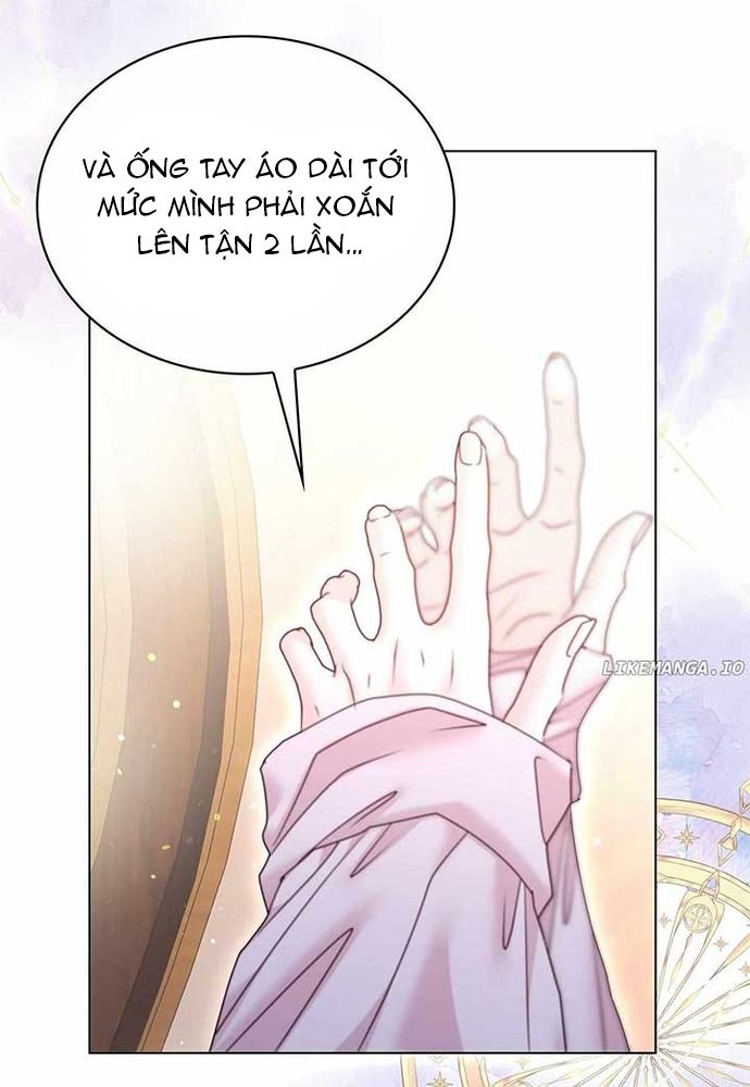 Nữ Phản Diện Thuần Phục Ác Ma Điên Loạn Chapter 28 - 45