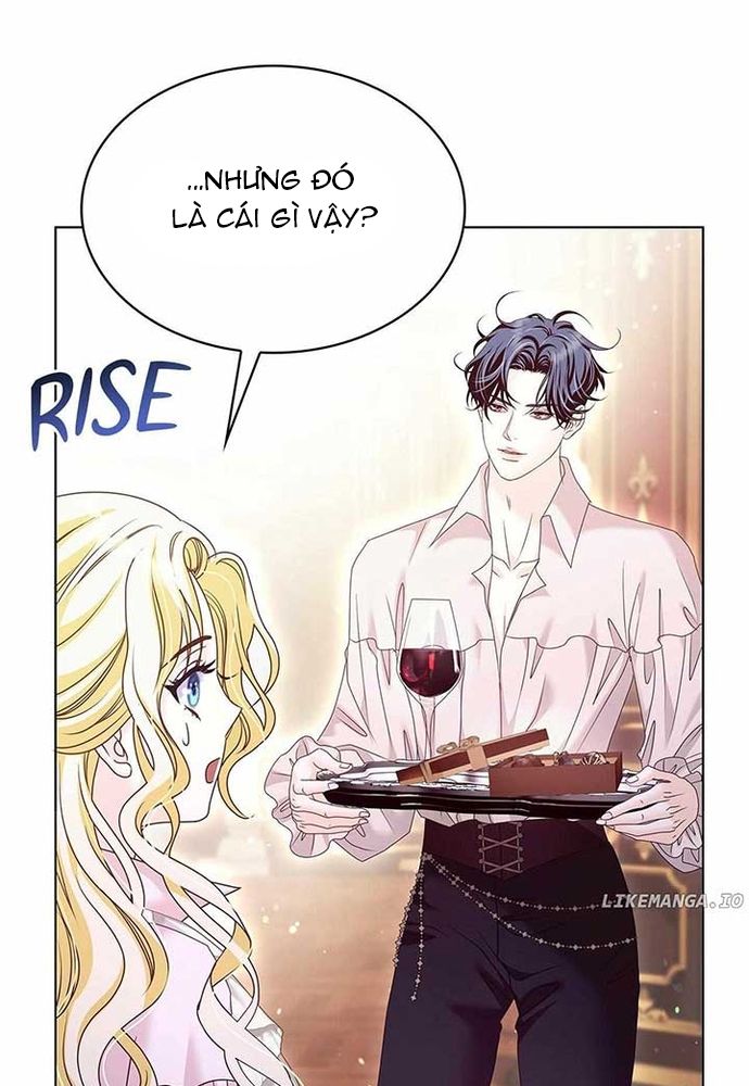 Nữ Phản Diện Thuần Phục Ác Ma Điên Loạn Chapter 28 - 70