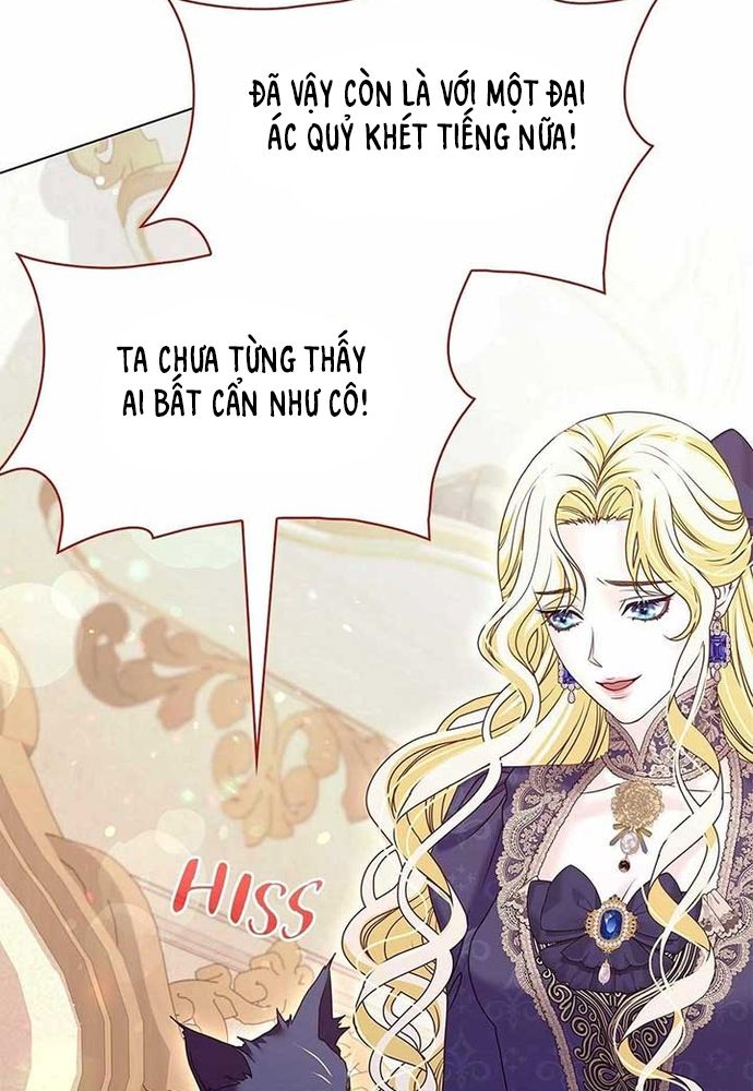 Nữ Phản Diện Thuần Phục Ác Ma Điên Loạn Chapter 29 - 18