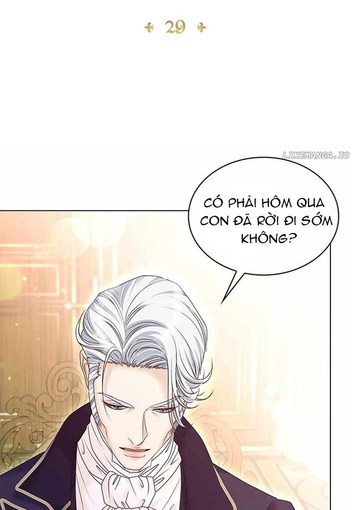 Nữ Phản Diện Thuần Phục Ác Ma Điên Loạn Chapter 29 - 3