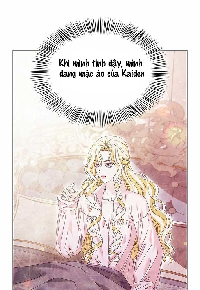 Nữ Phản Diện Thuần Phục Ác Ma Điên Loạn Chapter 29 - 33