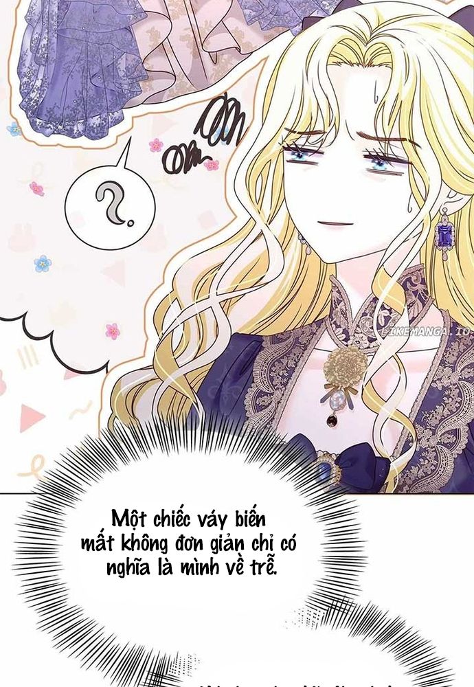 Nữ Phản Diện Thuần Phục Ác Ma Điên Loạn Chapter 29 - 35