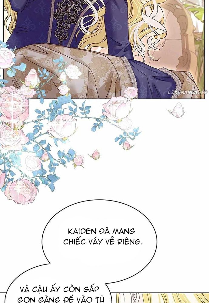 Nữ Phản Diện Thuần Phục Ác Ma Điên Loạn Chapter 29 - 39