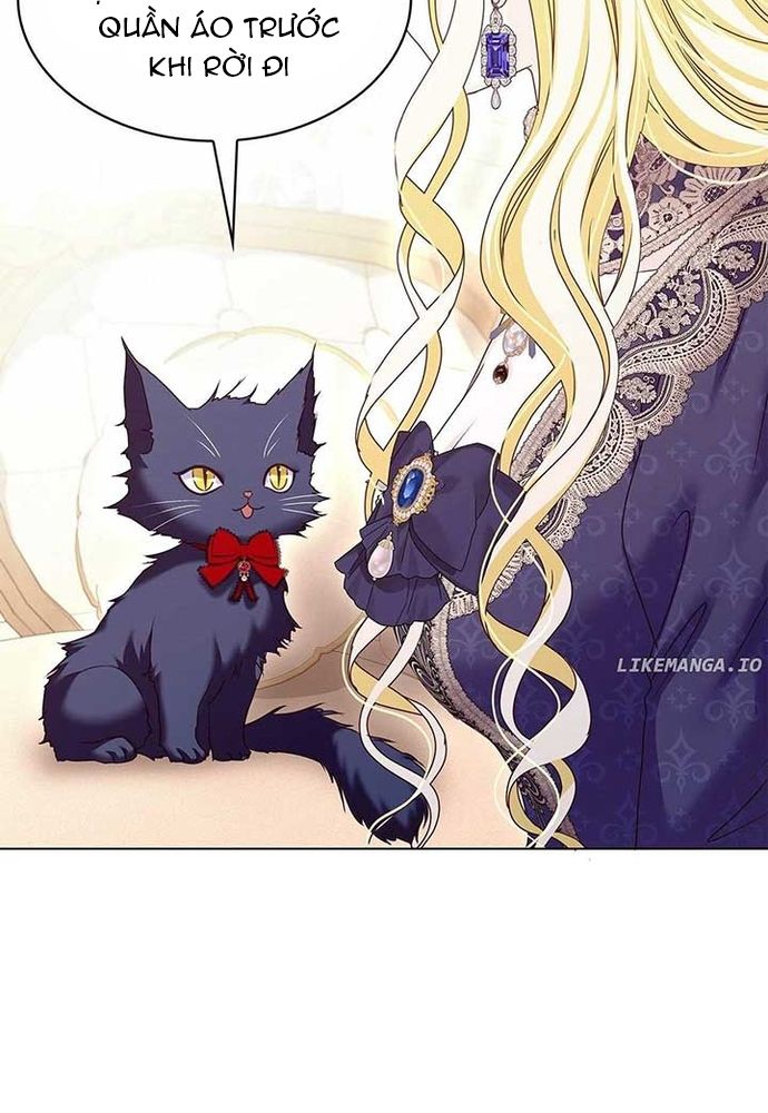 Nữ Phản Diện Thuần Phục Ác Ma Điên Loạn Chapter 29 - 40
