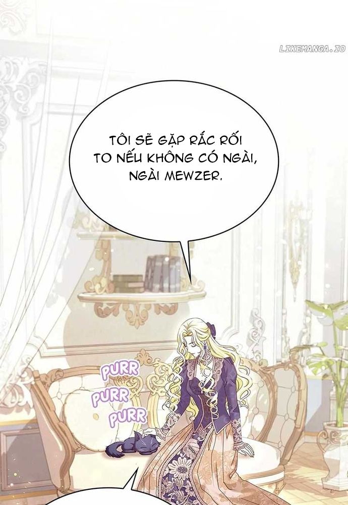 Nữ Phản Diện Thuần Phục Ác Ma Điên Loạn Chapter 29 - 52