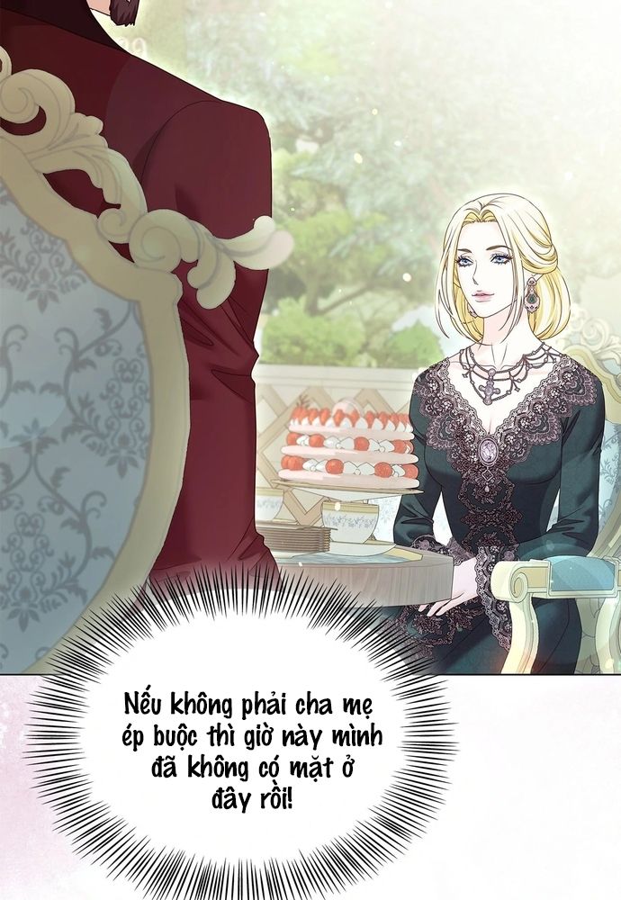 Nữ Phản Diện Thuần Phục Ác Ma Điên Loạn Chapter 30 - 11
