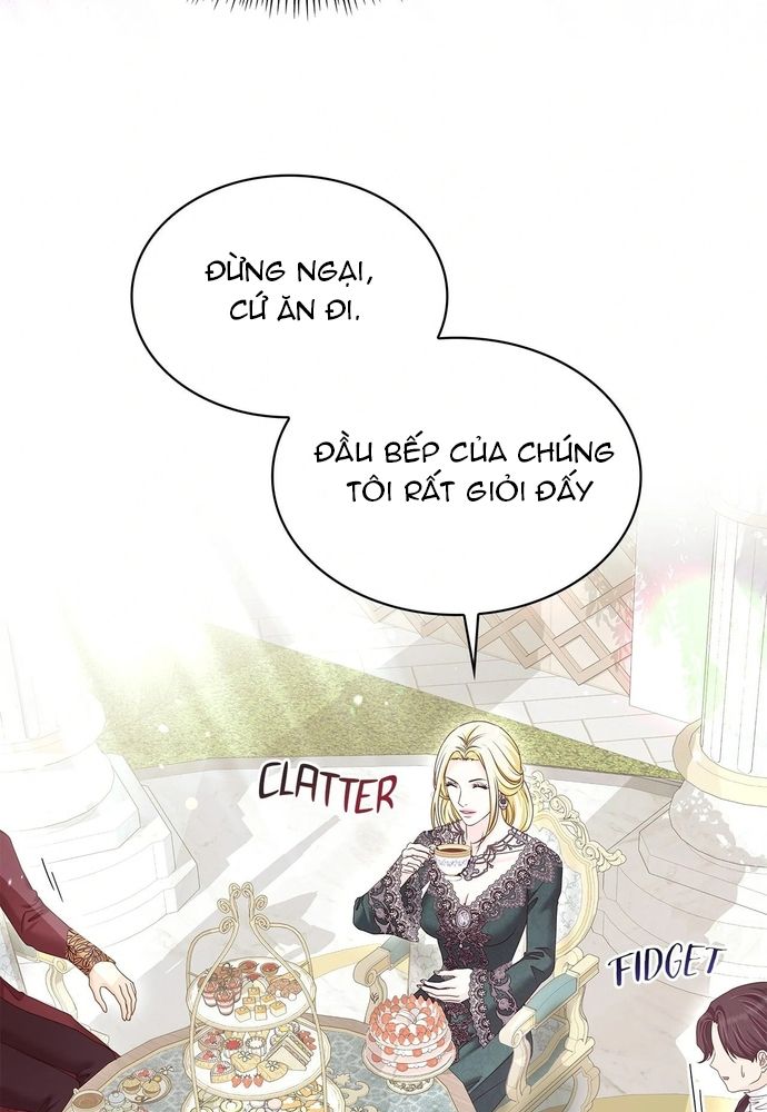 Nữ Phản Diện Thuần Phục Ác Ma Điên Loạn Chapter 30 - 12