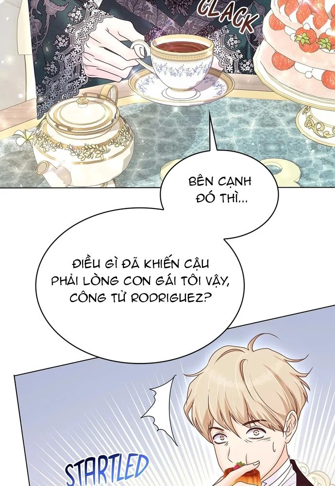 Nữ Phản Diện Thuần Phục Ác Ma Điên Loạn Chapter 30 - 15