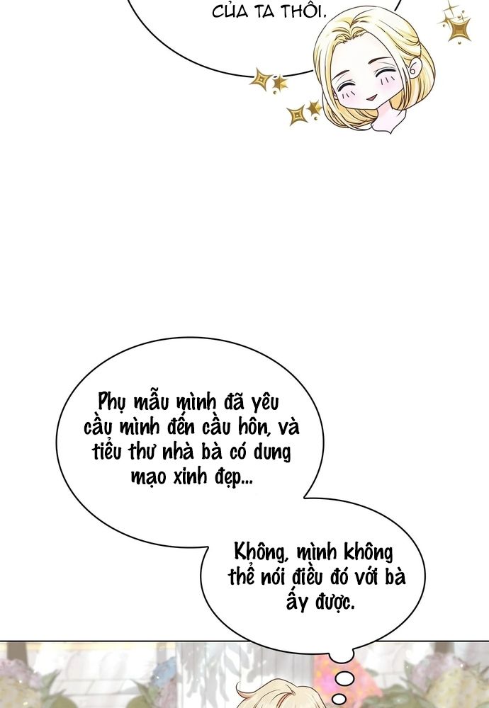 Nữ Phản Diện Thuần Phục Ác Ma Điên Loạn Chapter 30 - 17