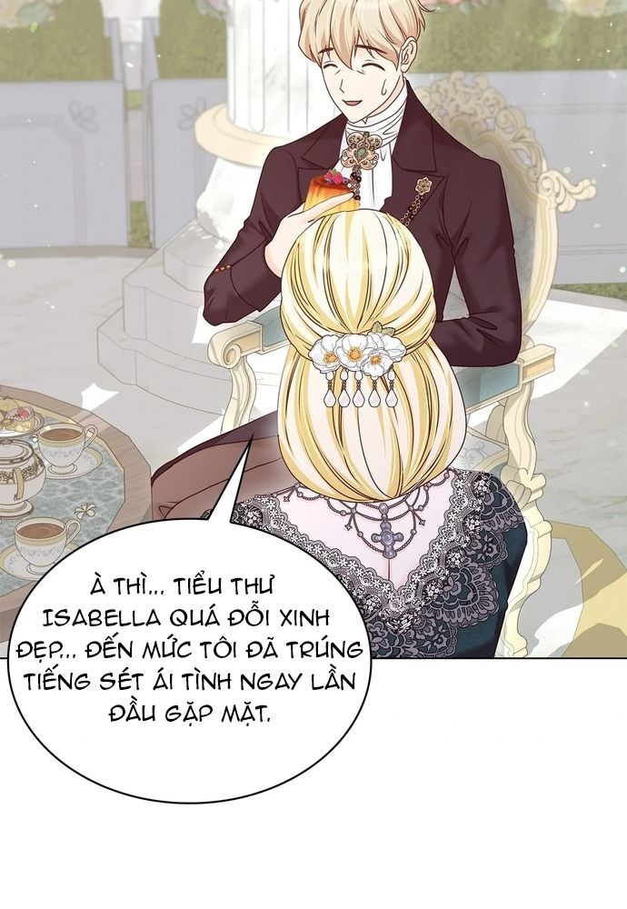 Nữ Phản Diện Thuần Phục Ác Ma Điên Loạn Chapter 30 - 18