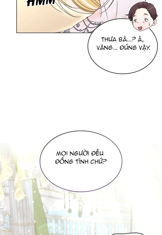 Nữ Phản Diện Thuần Phục Ác Ma Điên Loạn Chapter 30 - 20