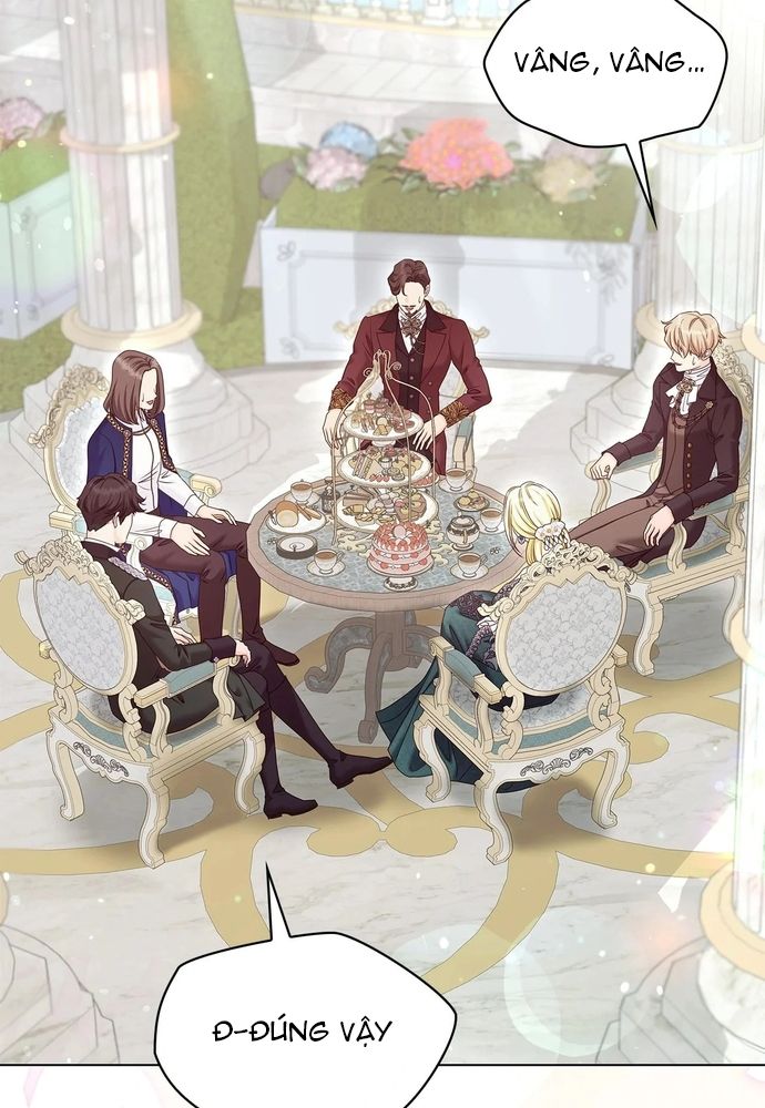 Nữ Phản Diện Thuần Phục Ác Ma Điên Loạn Chapter 30 - 21