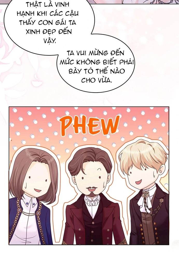 Nữ Phản Diện Thuần Phục Ác Ma Điên Loạn Chapter 30 - 23