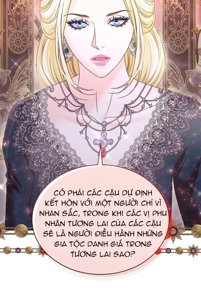 Nữ Phản Diện Thuần Phục Ác Ma Điên Loạn Chapter 30 - 25