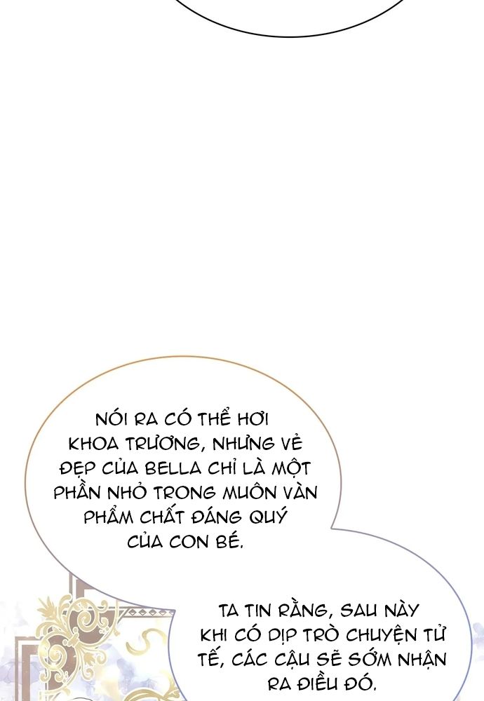 Nữ Phản Diện Thuần Phục Ác Ma Điên Loạn Chapter 30 - 28