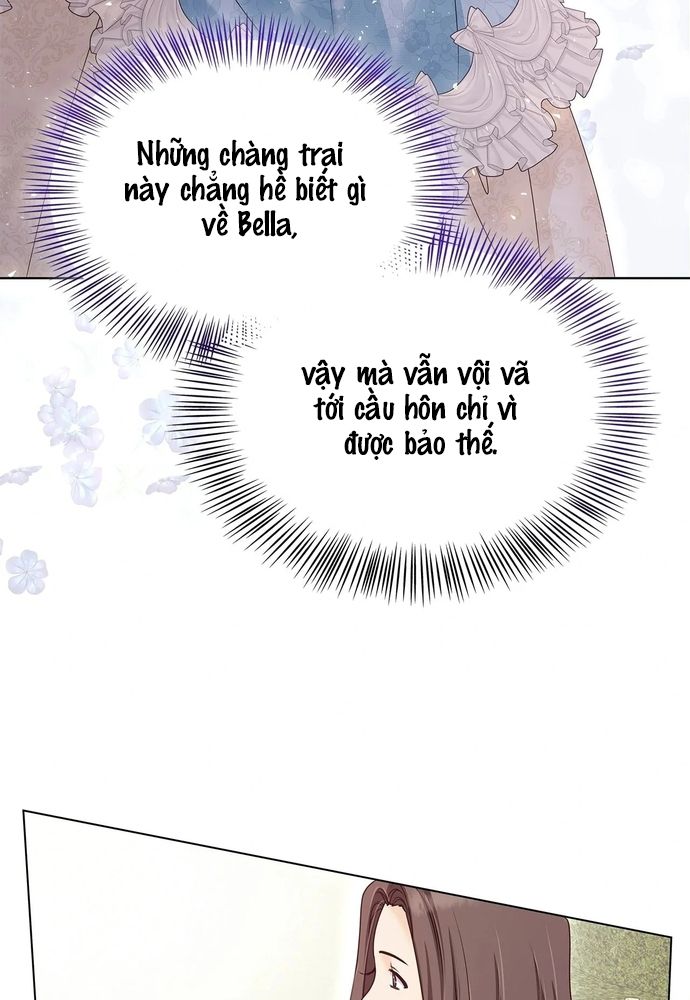 Nữ Phản Diện Thuần Phục Ác Ma Điên Loạn Chapter 30 - 30