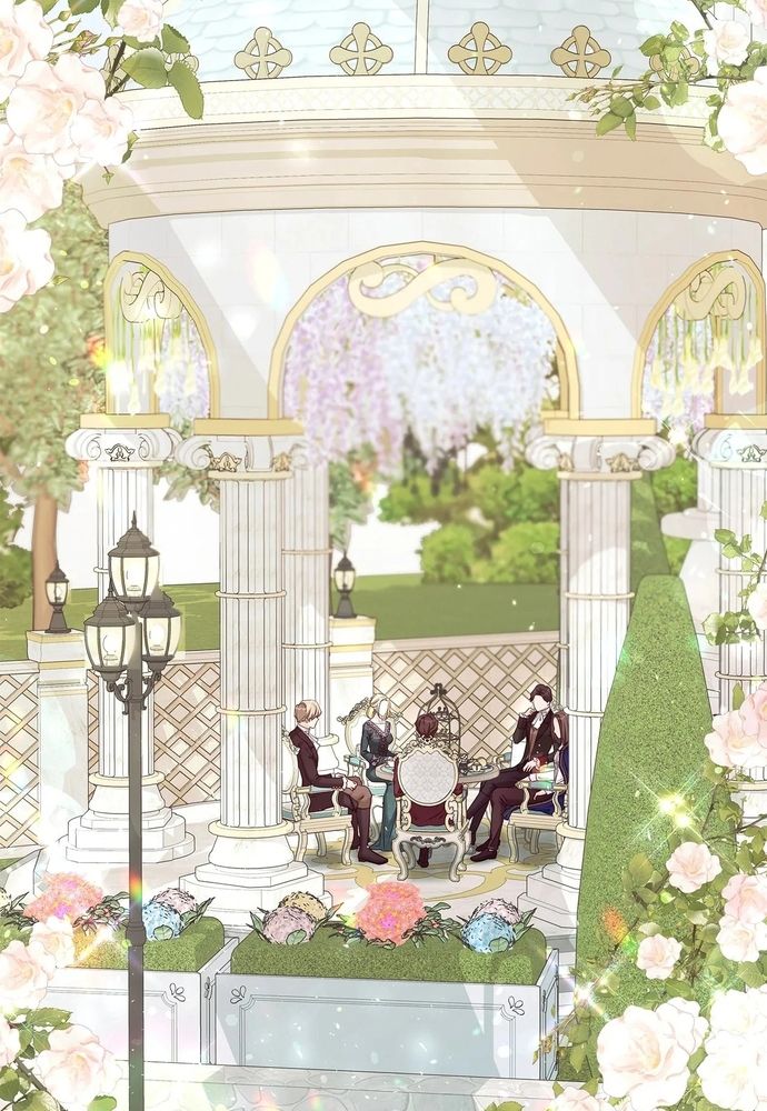 Nữ Phản Diện Thuần Phục Ác Ma Điên Loạn Chapter 30 - 4