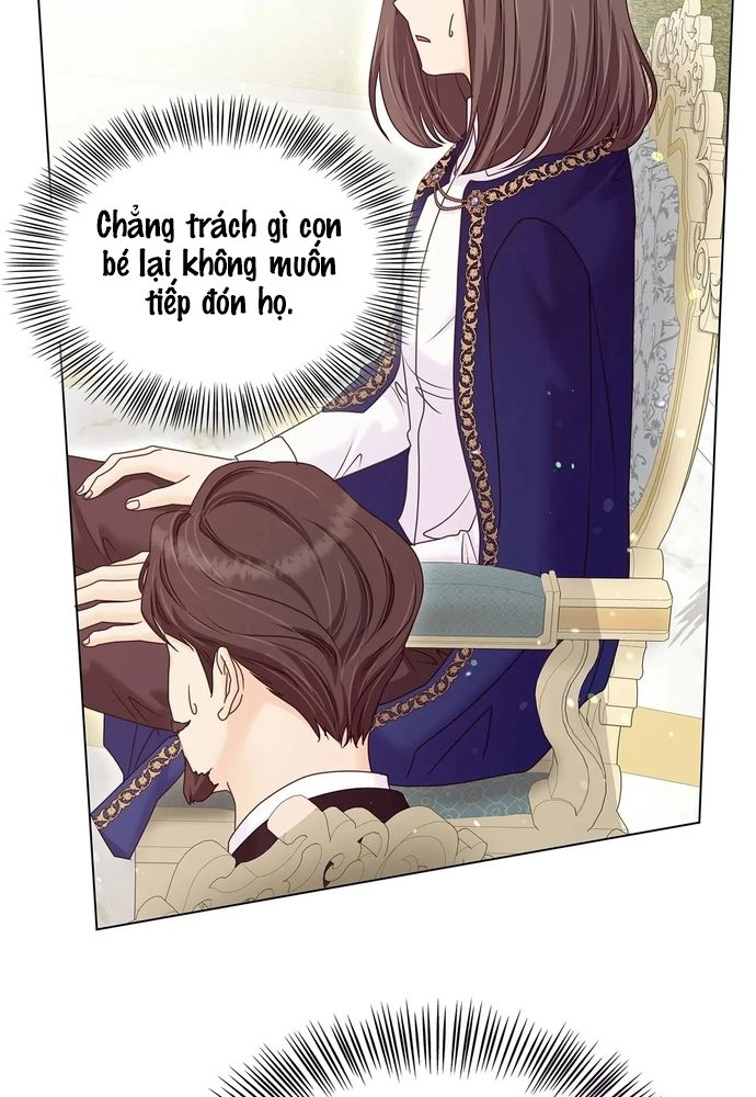 Nữ Phản Diện Thuần Phục Ác Ma Điên Loạn Chapter 30 - 31