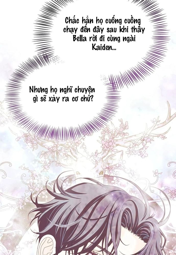 Nữ Phản Diện Thuần Phục Ác Ma Điên Loạn Chapter 30 - 32