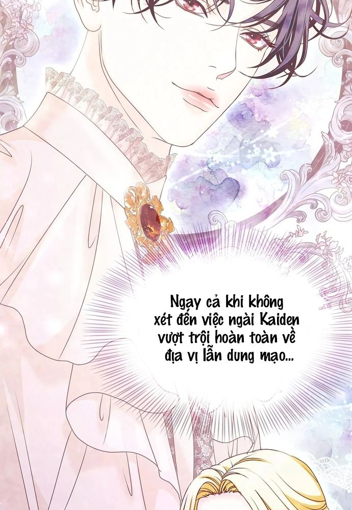 Nữ Phản Diện Thuần Phục Ác Ma Điên Loạn Chapter 30 - 33