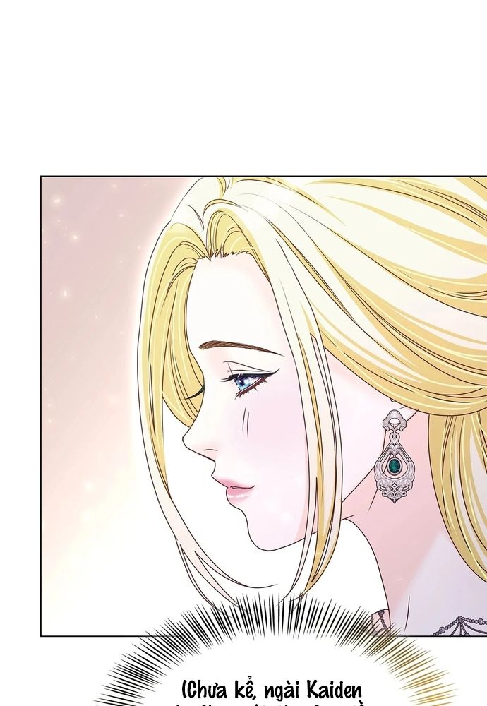 Nữ Phản Diện Thuần Phục Ác Ma Điên Loạn Chapter 30 - 35
