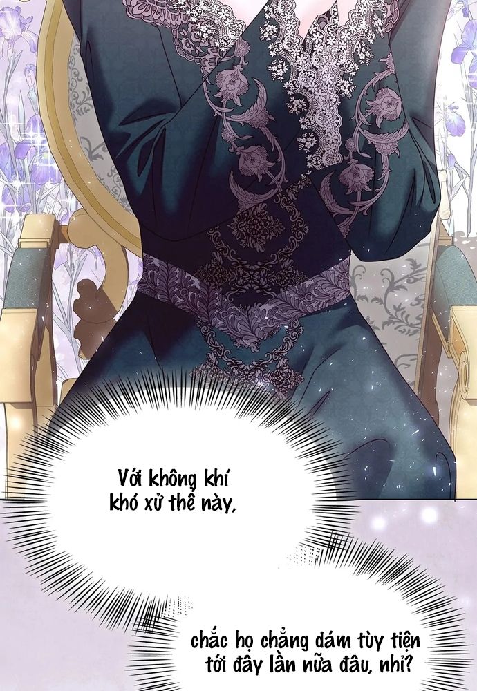 Nữ Phản Diện Thuần Phục Ác Ma Điên Loạn Chapter 30 - 40