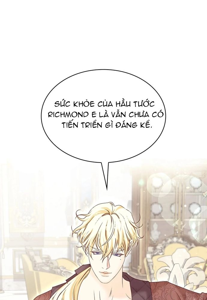 Nữ Phản Diện Thuần Phục Ác Ma Điên Loạn Chapter 30 - 44