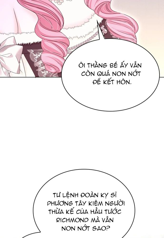 Nữ Phản Diện Thuần Phục Ác Ma Điên Loạn Chapter 30 - 51