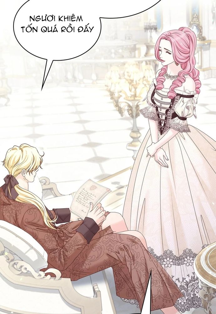 Nữ Phản Diện Thuần Phục Ác Ma Điên Loạn Chapter 30 - 52