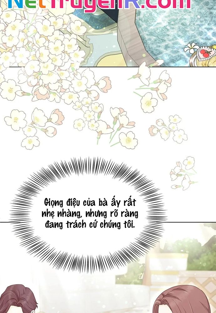 Nữ Phản Diện Thuần Phục Ác Ma Điên Loạn Chapter 30 - 7