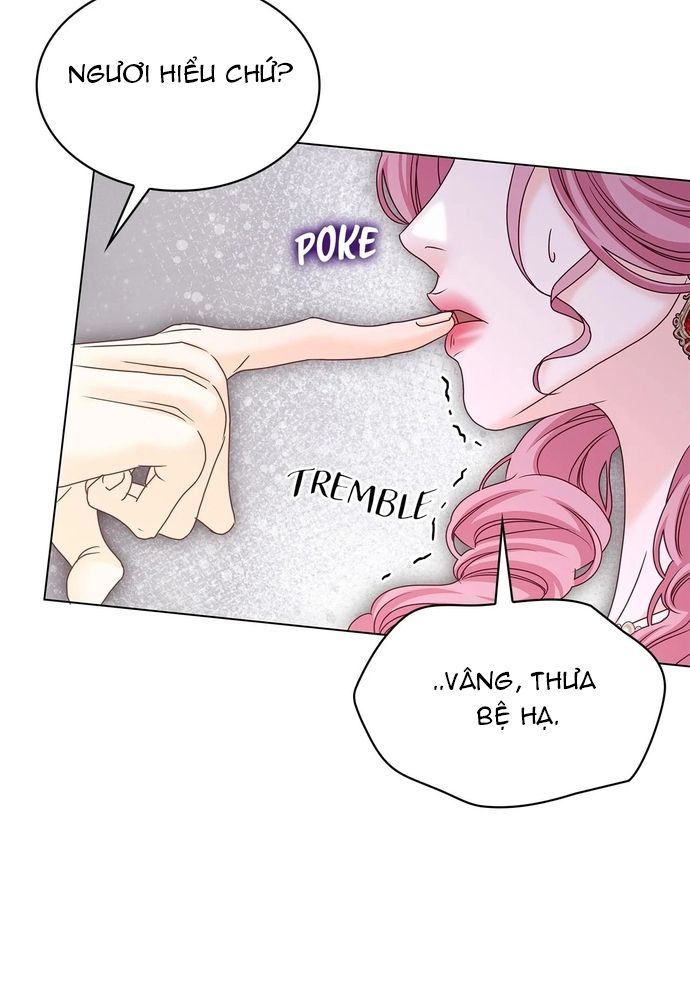 Nữ Phản Diện Thuần Phục Ác Ma Điên Loạn Chapter 30 - 65