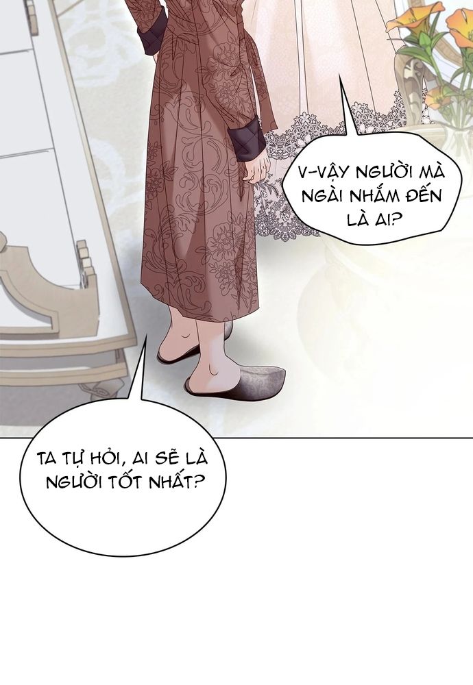 Nữ Phản Diện Thuần Phục Ác Ma Điên Loạn Chapter 30 - 70