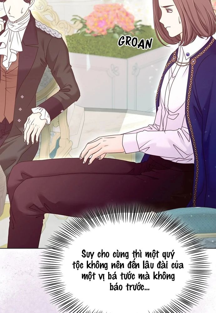 Nữ Phản Diện Thuần Phục Ác Ma Điên Loạn Chapter 30 - 8