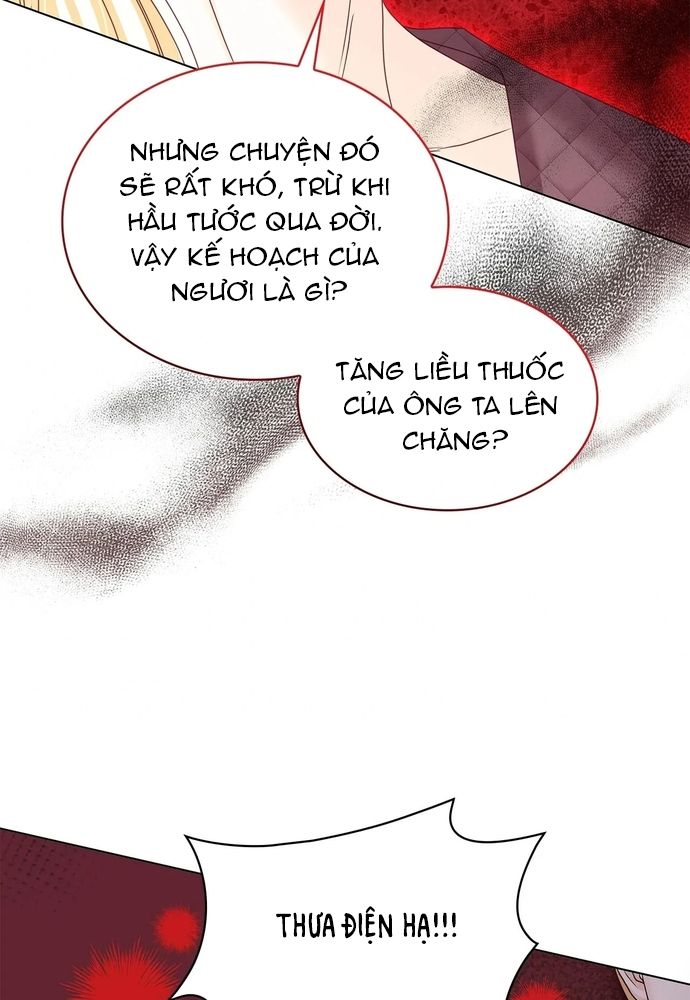 Nữ Phản Diện Thuần Phục Ác Ma Điên Loạn Chapter 30 - 84