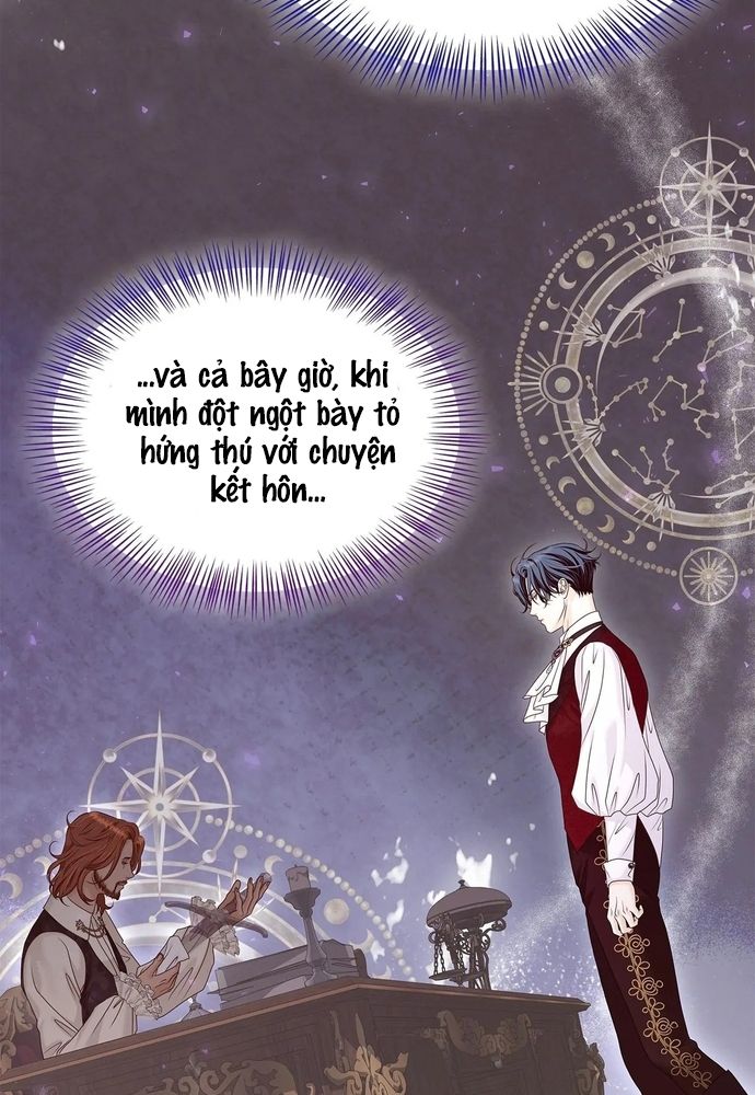Nữ Phản Diện Thuần Phục Ác Ma Điên Loạn Chapter 31 - 122