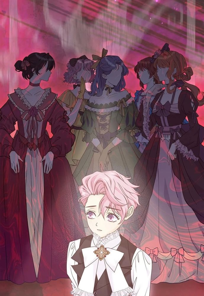 Nữ Phản Diện Thuần Phục Ác Ma Điên Loạn Chapter 31 - 15