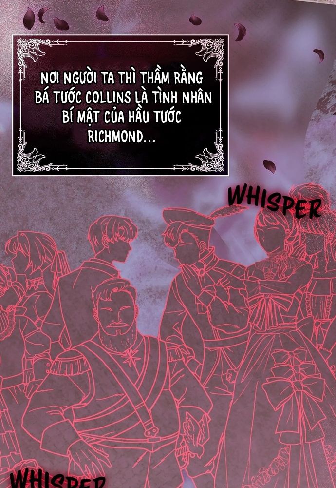 Nữ Phản Diện Thuần Phục Ác Ma Điên Loạn Chapter 31 - 34