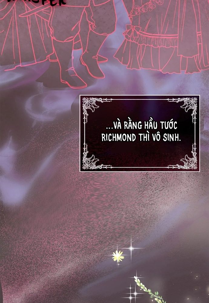 Nữ Phản Diện Thuần Phục Ác Ma Điên Loạn Chapter 31 - 35