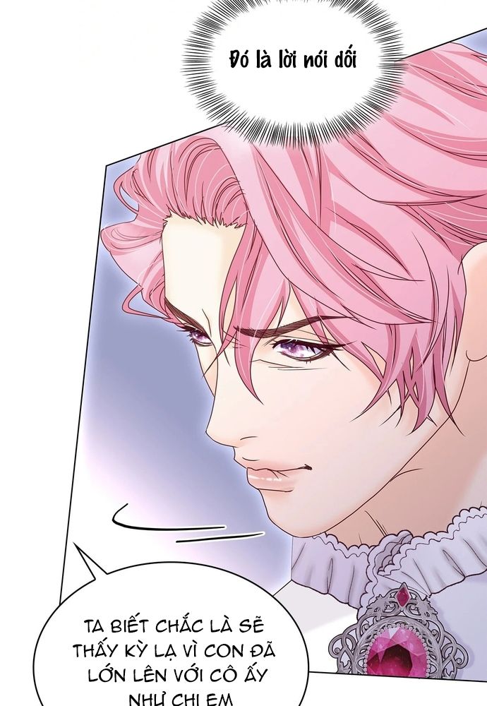 Nữ Phản Diện Thuần Phục Ác Ma Điên Loạn Chapter 31 - 42