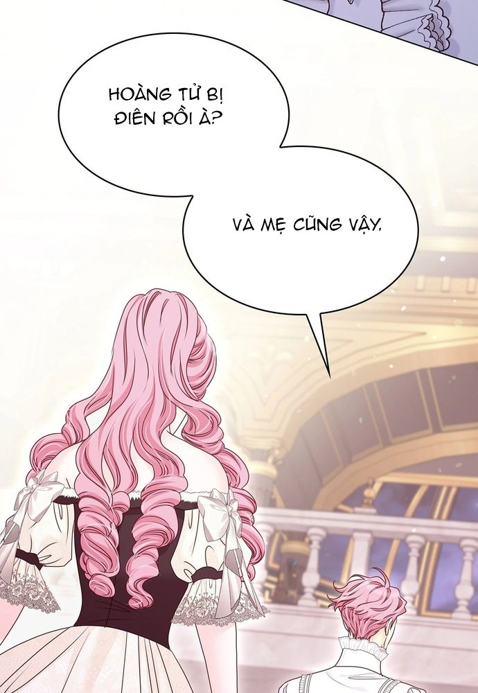 Nữ Phản Diện Thuần Phục Ác Ma Điên Loạn Chapter 31 - 49