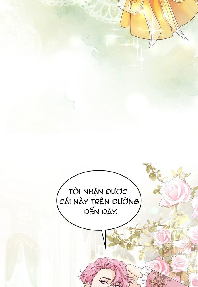 Nữ Phản Diện Thuần Phục Ác Ma Điên Loạn Chapter 31 - 55