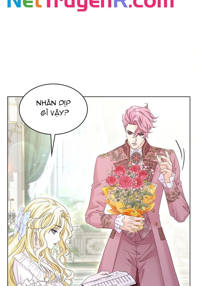 Nữ Phản Diện Thuần Phục Ác Ma Điên Loạn Chapter 31 - 57
